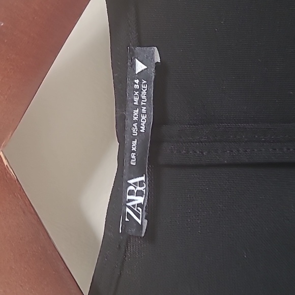 Zara - Bodysuit - Picture 5 of 7